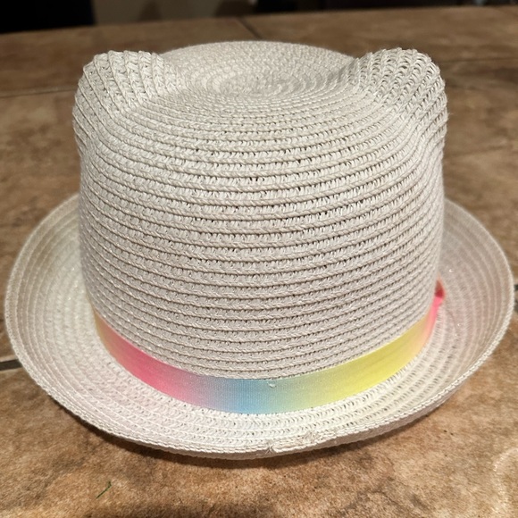 Unicorn Fashion Hat - Picture 3 of 3